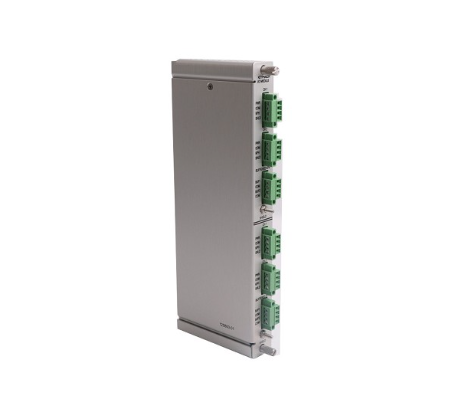 125800-01 | Bently Nevada Keyphasor I/O Module