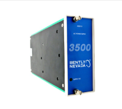 3500/15 106M1081-01 | Bently Nevada | Universal AC Power Input Module