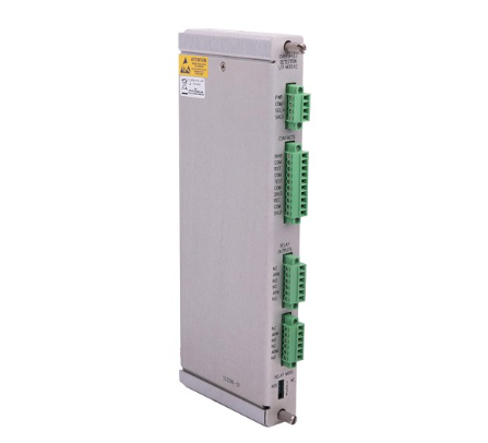 3500/53 133396-01 | Bently Nevada | Overspeed Detection I/O Module