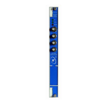 176449-02 | Bently Nevada | 3500/42M Proximitor/Seismic Monitor