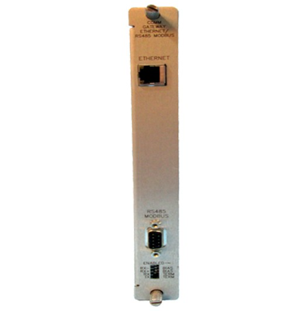 3500/92 136188-02 | Bently Nevada | Ethernet/RS485 Modbus I/O Module
