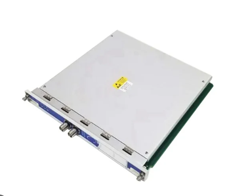 Bently Nevada  286566-01 3500/53M Overspeed Detection Module