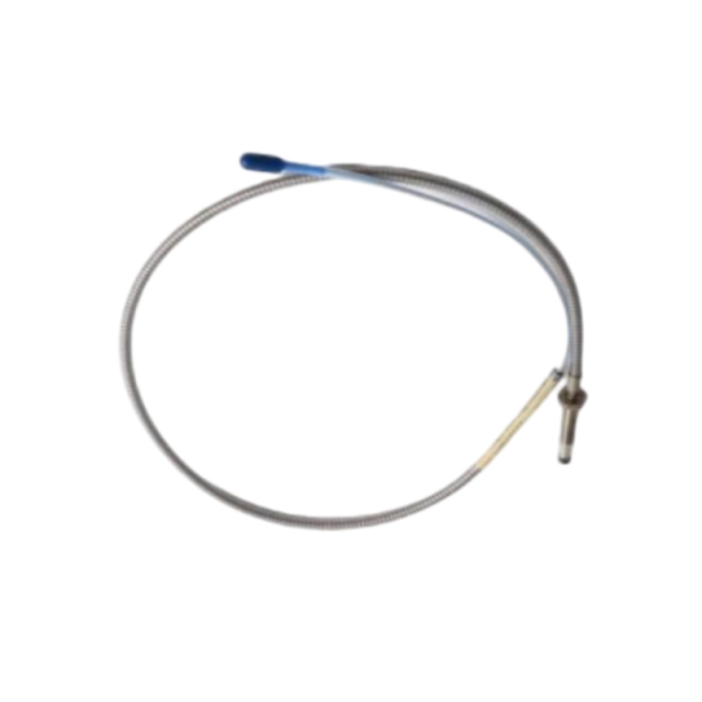 330101-00-16-05-02-CN | Bently Nevada | 3300 XL 8 mm Proximity Probes