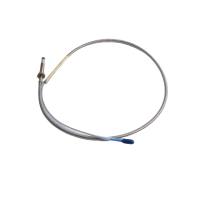 330101-00-16-05-02-CN | Bently Nevada | 3300 XL 8 mm Proximity Probes