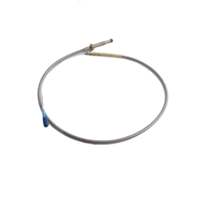 330101-00-16-05-02-CN | Bently Nevada | 3300 XL 8 mm Proximity Probes