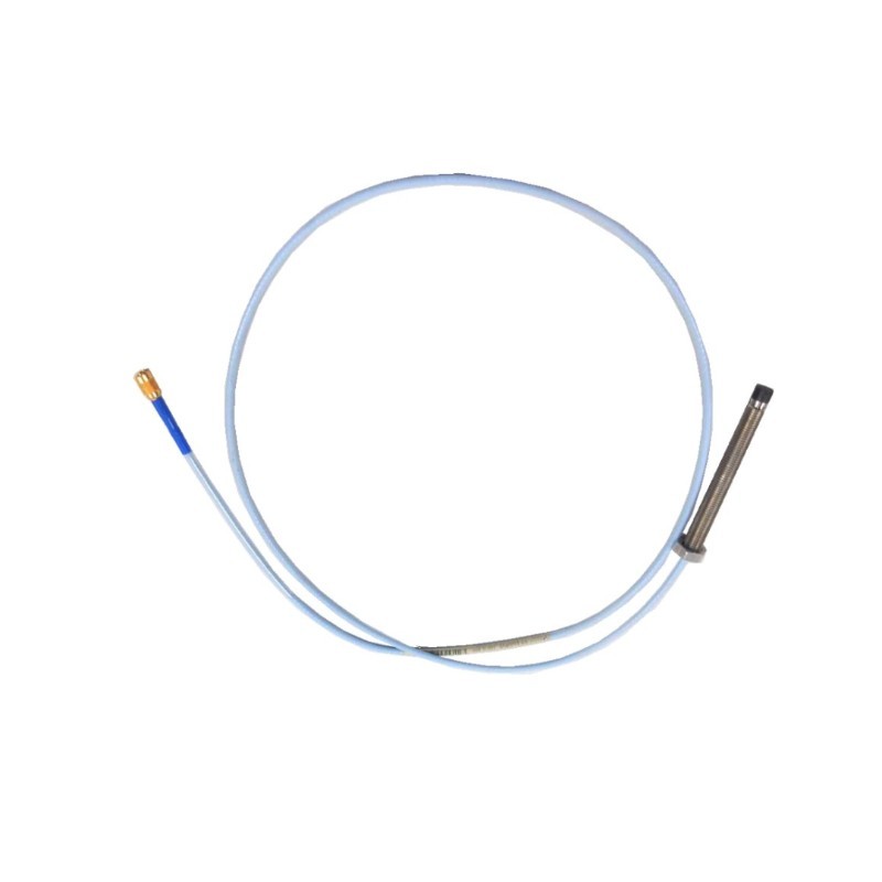 330101-00-16-10-02-CN | Bently Nevada | 3300 XL 8 mm Proximity Probes