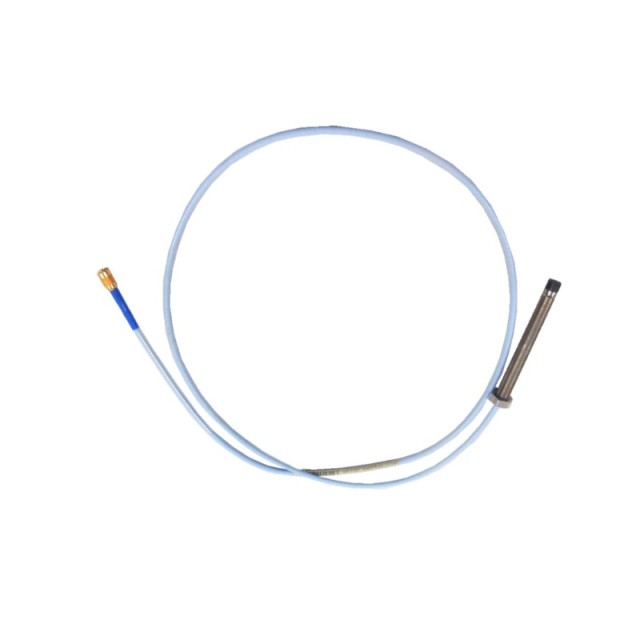 330101-00-16-10-02-CN | Bently Nevada | 3300 XL 8 mm Proximity Probes