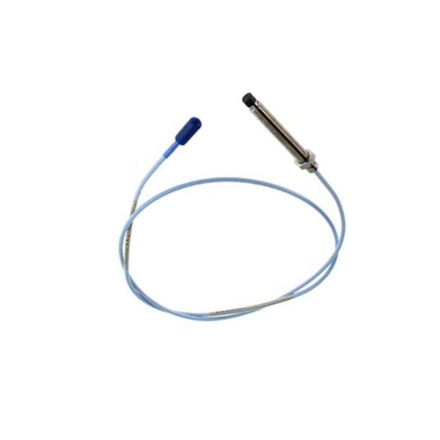 330103-00-03-10-01-00 | Bently Nevada | 3300 XL 8 mm Proximity Probes