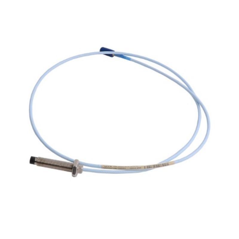 330103-00-03-10-02-CN | Bently Nevada | 3300 XL 8 mm Proximity Probes