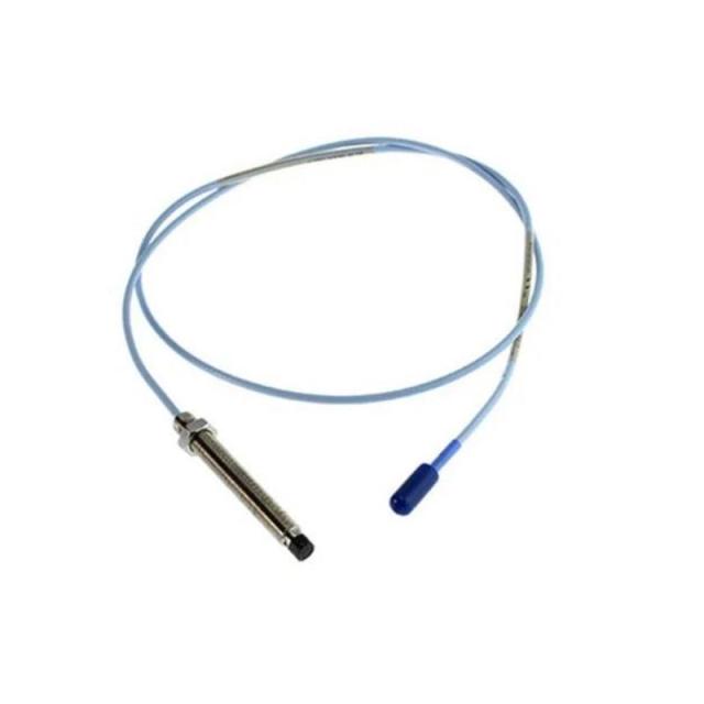 330103-00-04-10-02-05 | Bently Nevada | 3300 XL 8 mm Proximity Probes