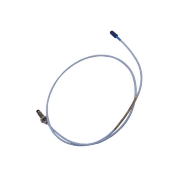 330103-00-04-10-12-CN | Bently Nevada | 3300 XL 8 mm Proximity Probes