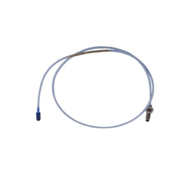 330103-00-04-10-12-CN | Bently Nevada | 3300 XL 8 mm Proximity Probes