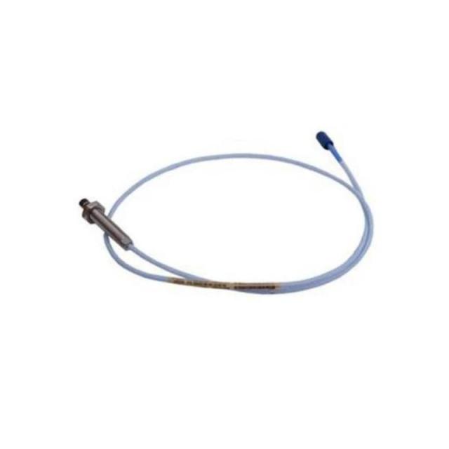 330103-00-04-10-12-CN | Bently Nevada | 3300 XL 8 mm Proximity Probes
