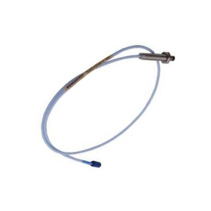 330103-00-04-10-12-00 | Bently Nevada | 3300 XL 8 mm Proximity Probes