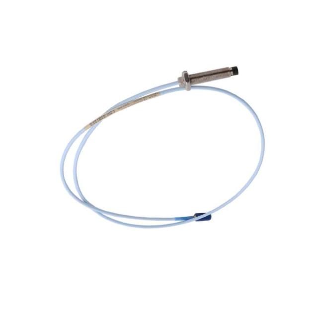 330103-00-06-10-02-00 | Bently Nevada | 3300 XL 8 mm Proximity Probes