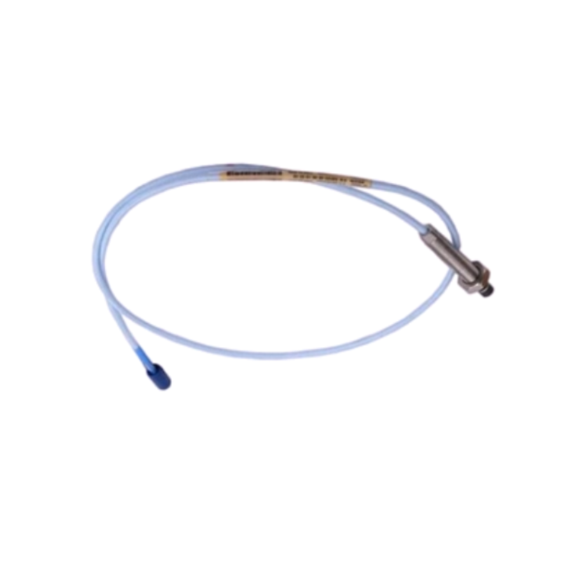 330103-00-06-10-12-00 | Bently Nevada | 3300 XL 8 mm Proximity Probes