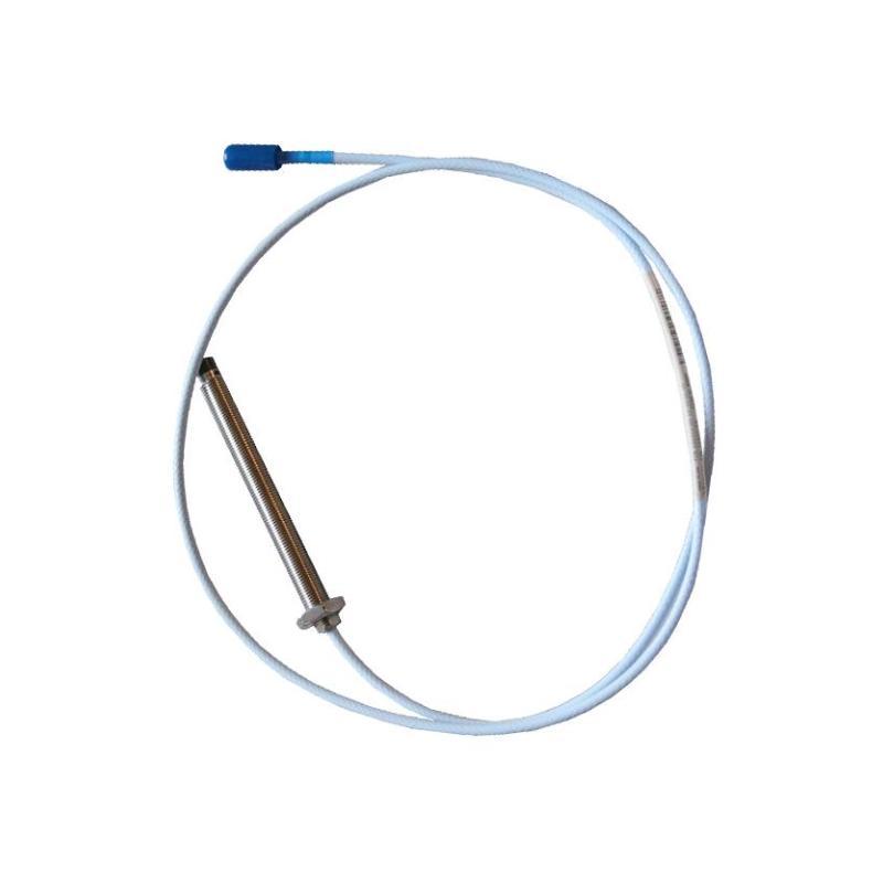 330103-00-07-10-01-05 | Bently Nevada | 3300 XL 8 mm Proximity Probes