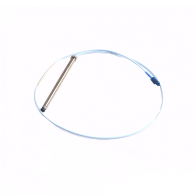 330103-00-07-10-01-05 | Bently Nevada | 3300 XL 8 mm Proximity Probes