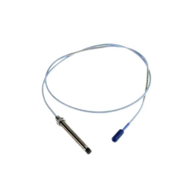 330103-00-08-90-02-00 | Bently Nevada | 3300 XL 8 mm Proximity Probes