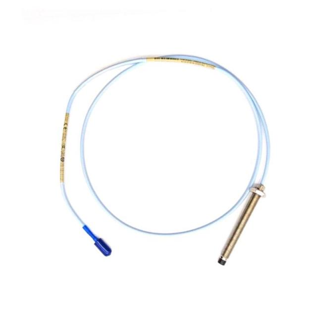330103-00-09-10-01-CN | Bently Nevada | 3300 XL 8 mm Proximity Probes