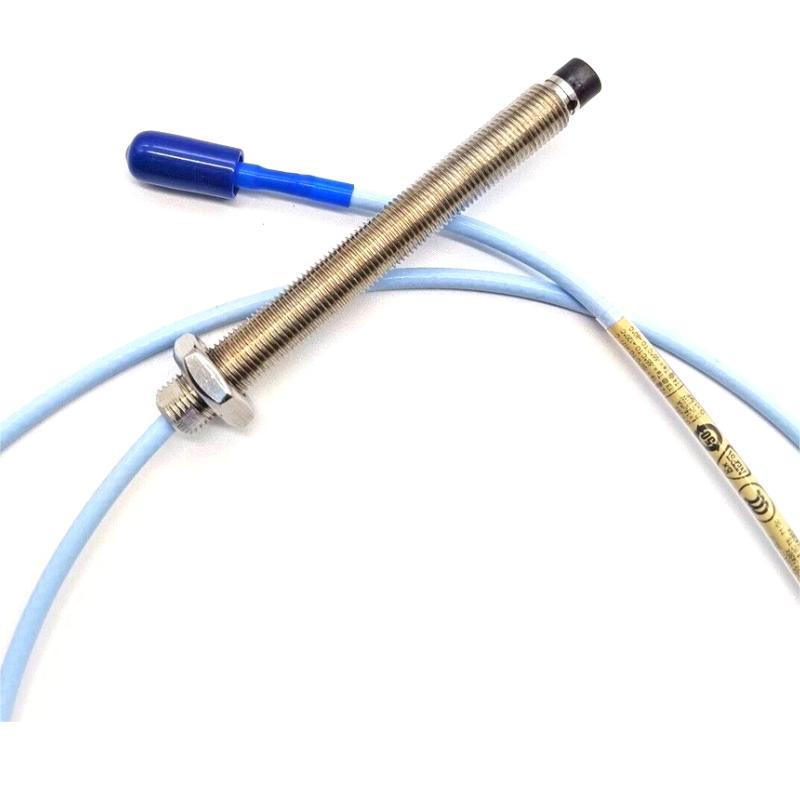 330103-00-09-10-01-CN | Bently Nevada | 3300 XL 8 mm Proximity Probes
