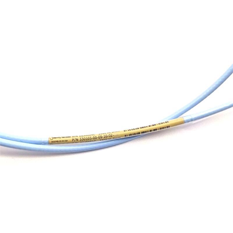 330103-00-09-10-02-CN | Bently Nevada | 3300 XL 8 mm Proximity Probes