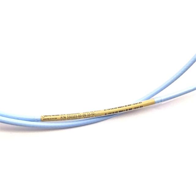 330103-00-09-10-01-CN | Bently Nevada | 3300 XL 8 mm Proximity Probes