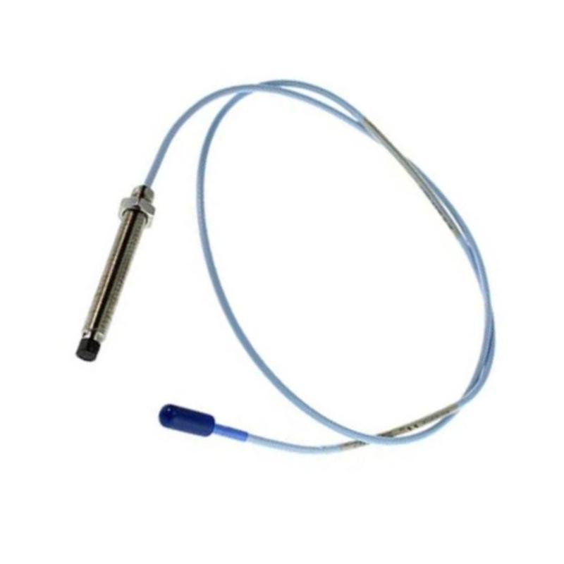 330103-00-09-10-02-CN | Bently Nevada | 3300 XL 8 mm Proximity Probes