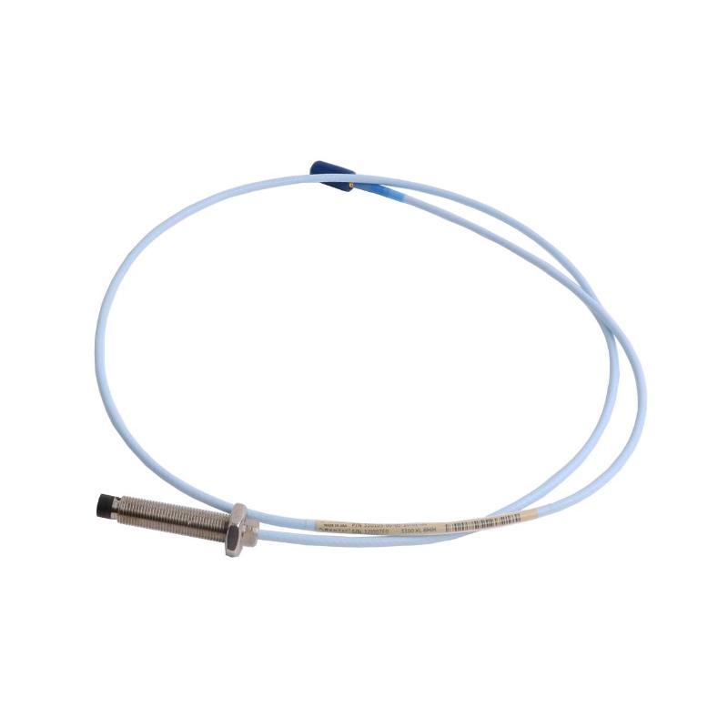 330103-00-10-10-01-CN | Bently Nevada | 3300 XL 8 mm Proximity Probes