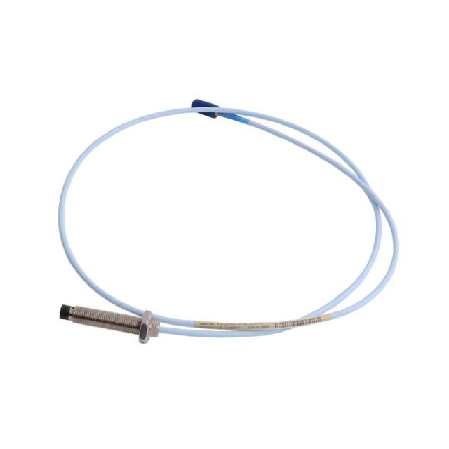 330103-00-10-10-01-CN | Bently Nevada | 3300 XL 8 mm Proximity Probes