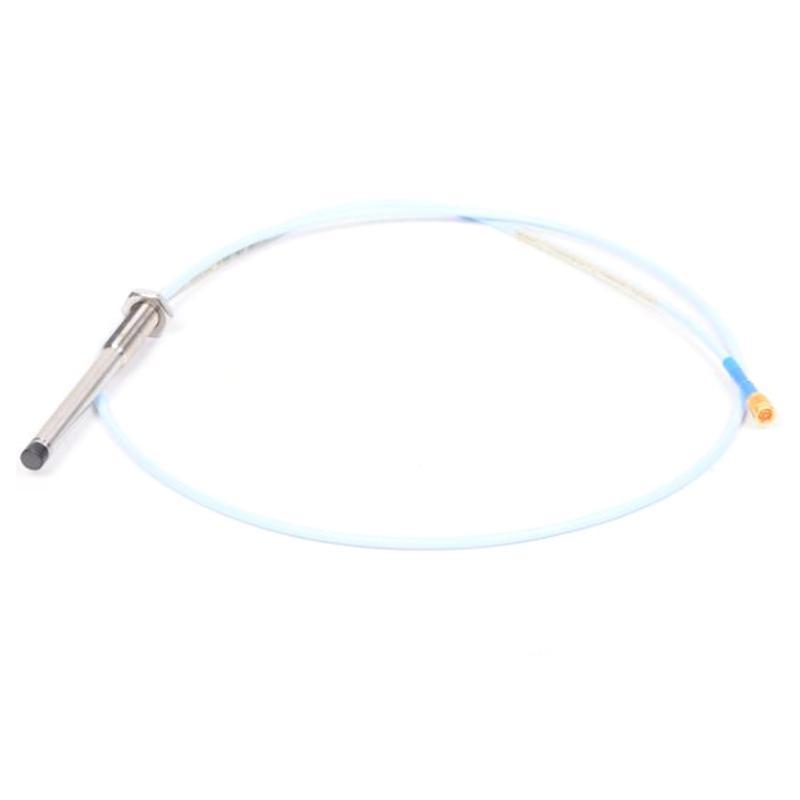 330103-00-14-10-02-00 | Bently Nevada | 3300 XL 8 mm Proximity Probes
