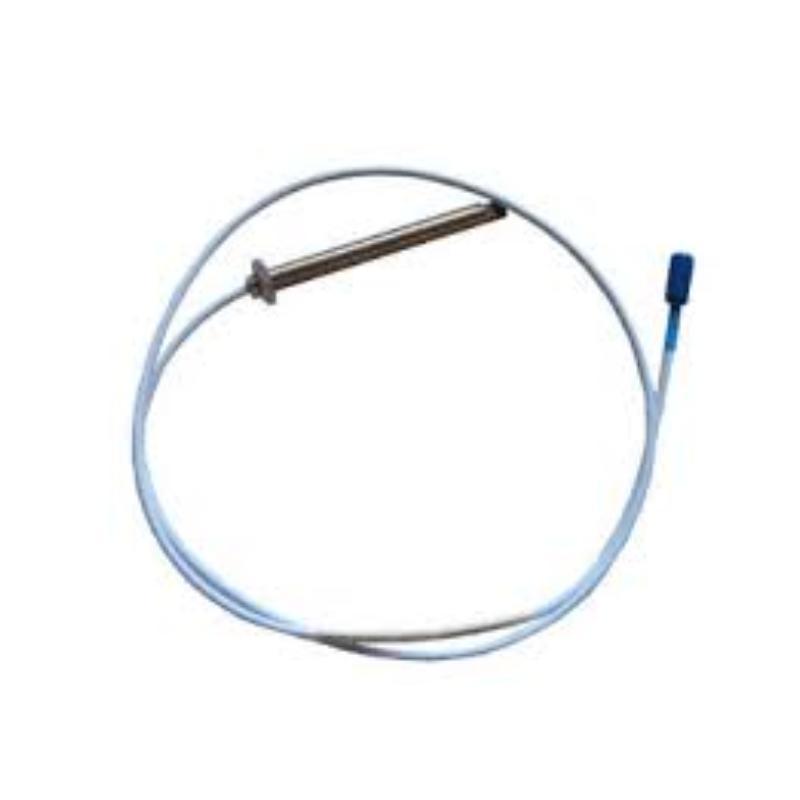 330103-00-14-10-02-00 | Bently Nevada | 3300 XL 8 mm Proximity Probes