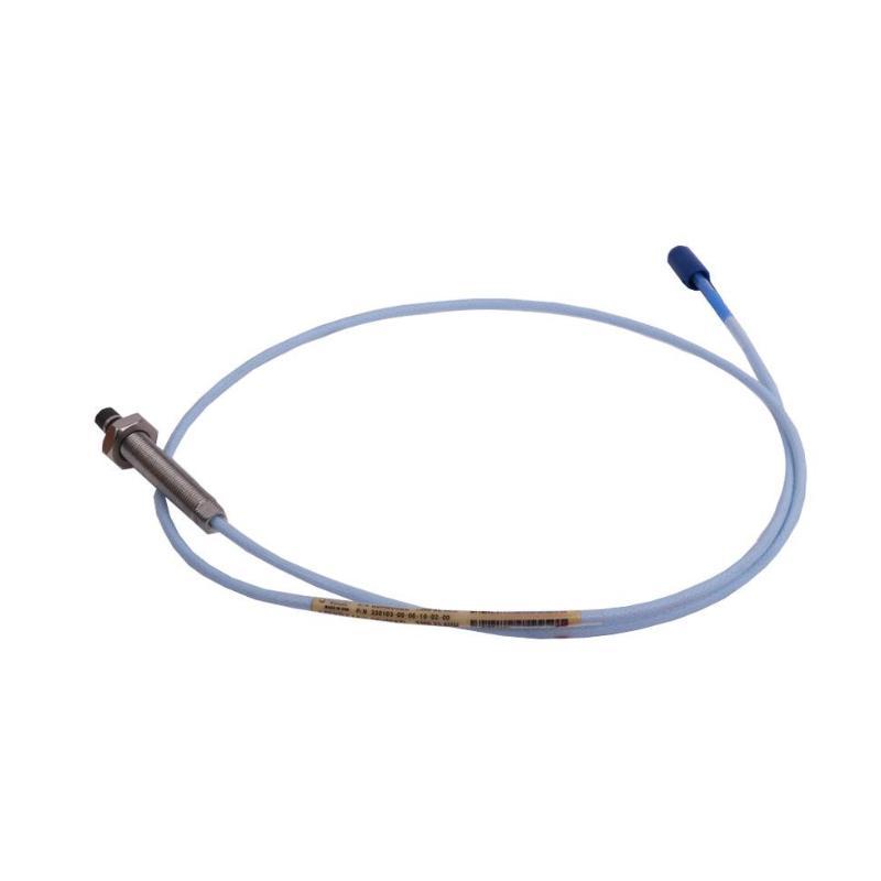 330103-00-14-10-02-00 | Bently Nevada | 3300 XL 8 mm Proximity Probes