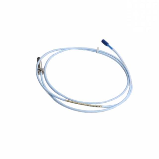 330103-00-10-20-02-CN | Bently Nevada | 3300 XL 8 mm Proximity Probes