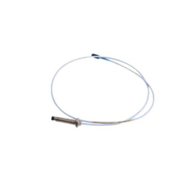 330103-09-12-10-02-00 | Bently Nevada | 3300 XL 8 mm Proximity Probes