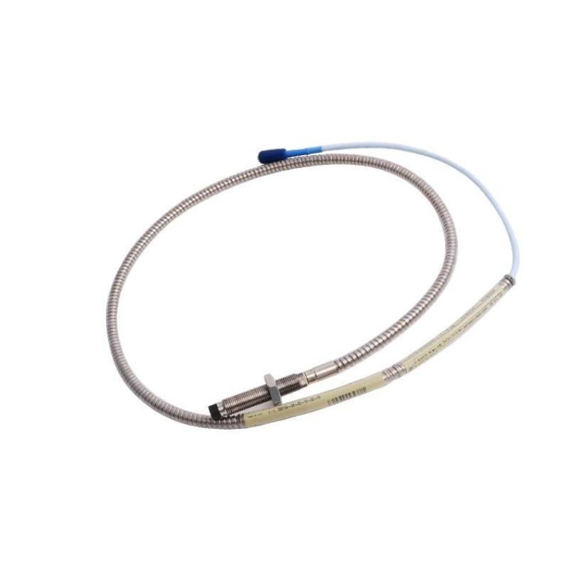 330104-00-06-10-02-05 | Bently Nevada | 3300 XL 8 mm Proximity Probes