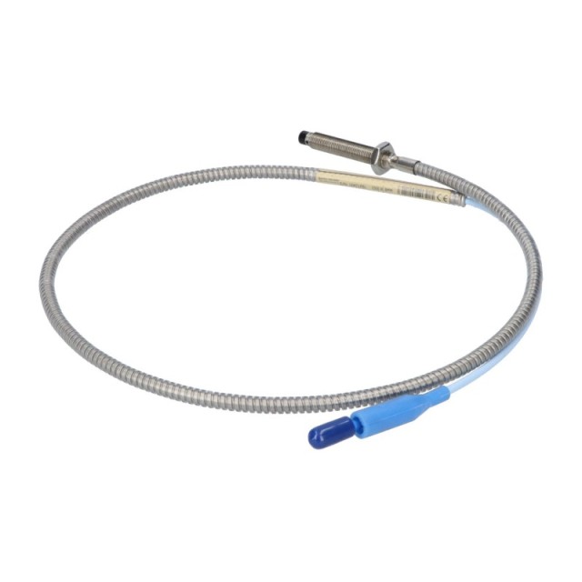 330104-00-07-10-02-CN | Bently Nevada | 3300 XL 8 mm Proximity Probes