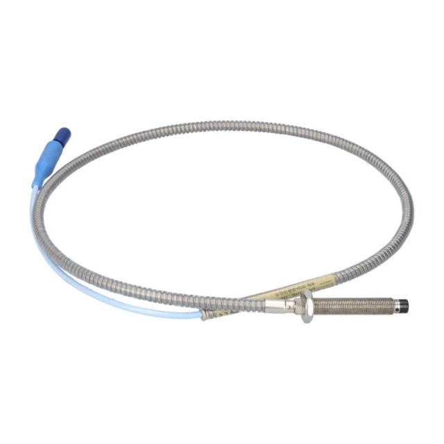 330104-00-07-10-02-CN | Bently Nevada | 3300 XL 8 mm Proximity Probes