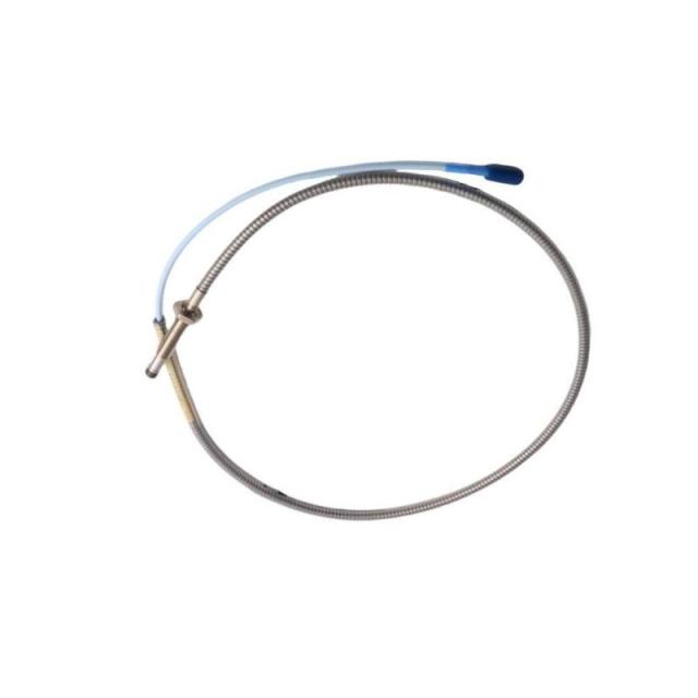 330103-00-14-10-02-CN | Bently Nevada | 3300 XL 8 mm Proximity Probes