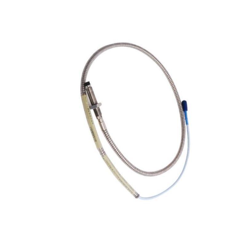 330104-06-14-10-02-00 | Bently Nevada | 3300 XL 8 mm Proximity Probes
