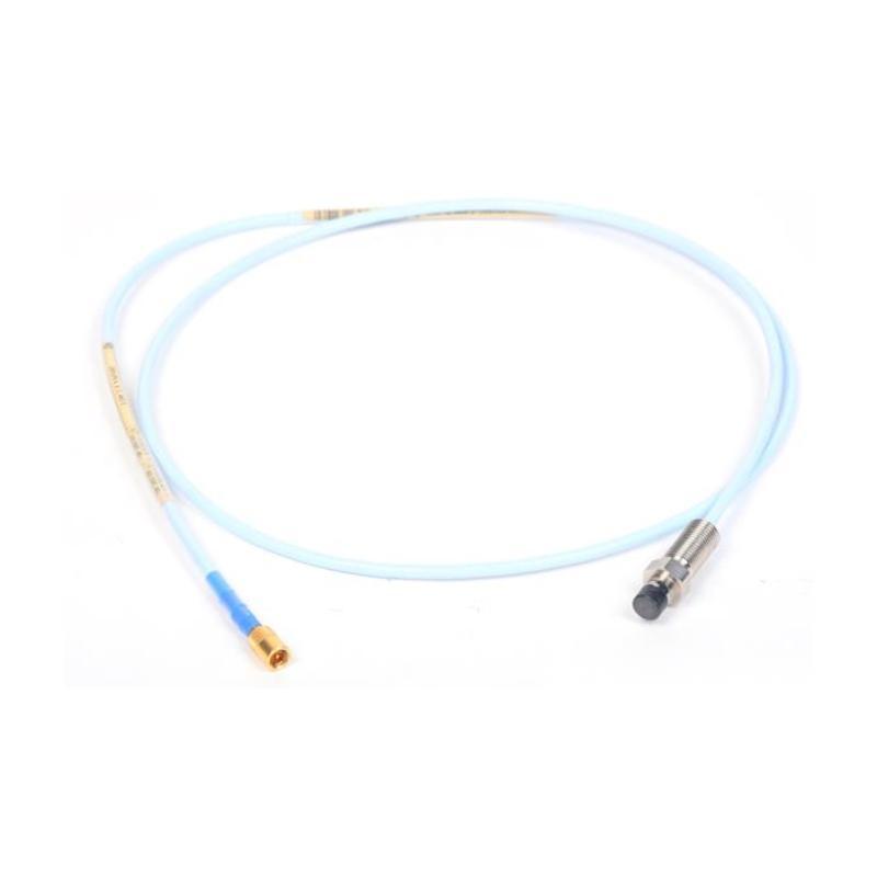 330105-02-12-05-02-CN | Bently Nevada | 3300 XL 8 mm Reverse Mount Probes