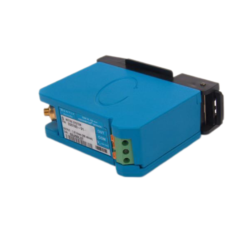 330180-91-CN | Bently Nevada | 3300 XL Proximitor Sensor