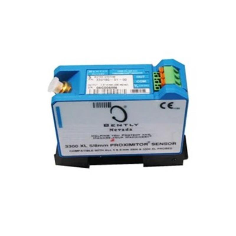 330180-X2-00 MOD: 181634-27 | Bently Nevada | Proximity Sensor