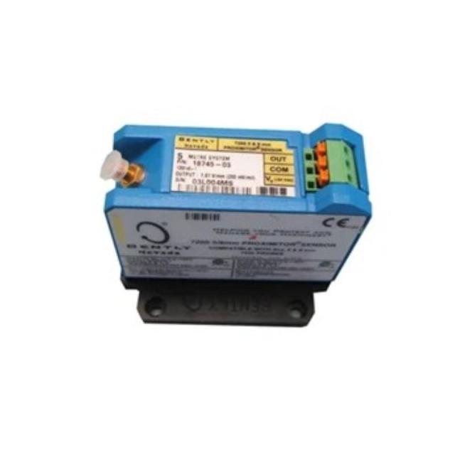 330180-X1-05 | Bently Nevada | Proximity Sensor
