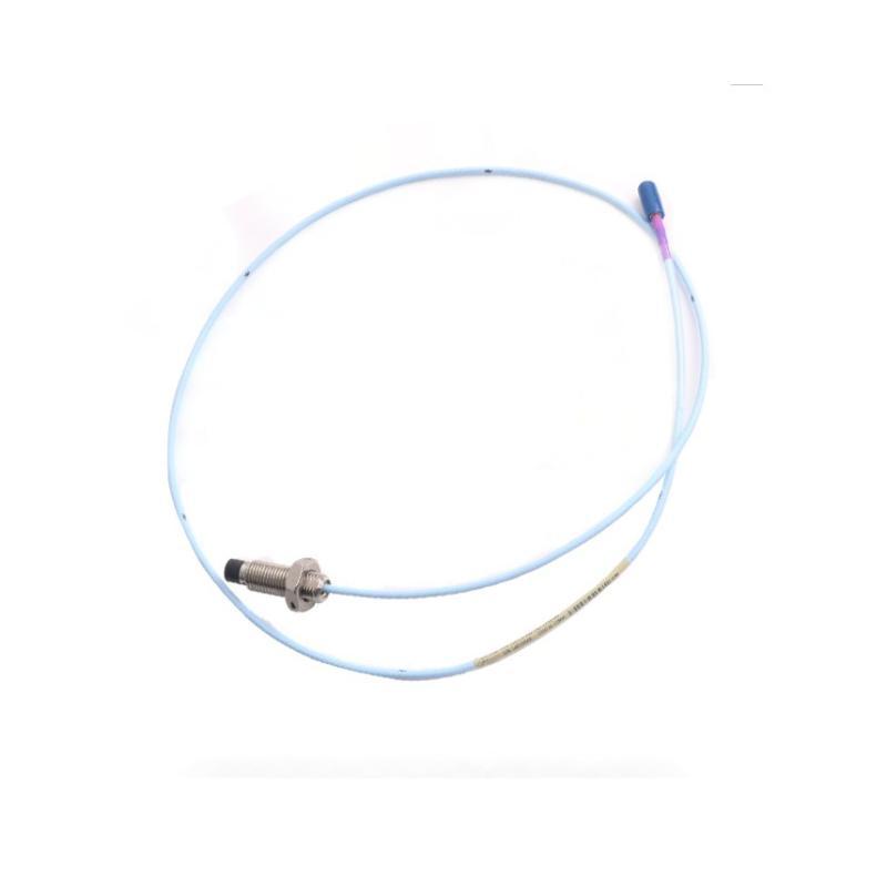 330705-02-18-90-02-00 | Bently Nevada | 3300 XL 11 mm Reverse Mount Probe