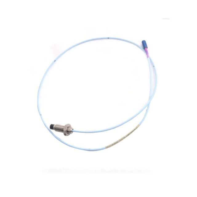 330705-02-18-90-02-00 | Bently Nevada | 3300 XL 11 mm Reverse Mount Probe