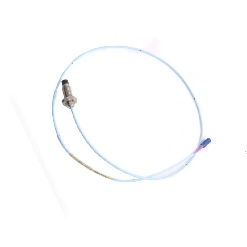 330705-02-18-90-02-00 | Bently Nevada | 3300 XL 11 mm Reverse Mount Probe