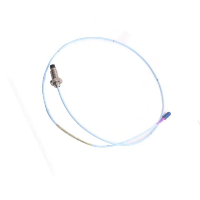 330705-02-18-90-02-00 | Bently Nevada | 3300 XL 11 mm Reverse Mount Probe