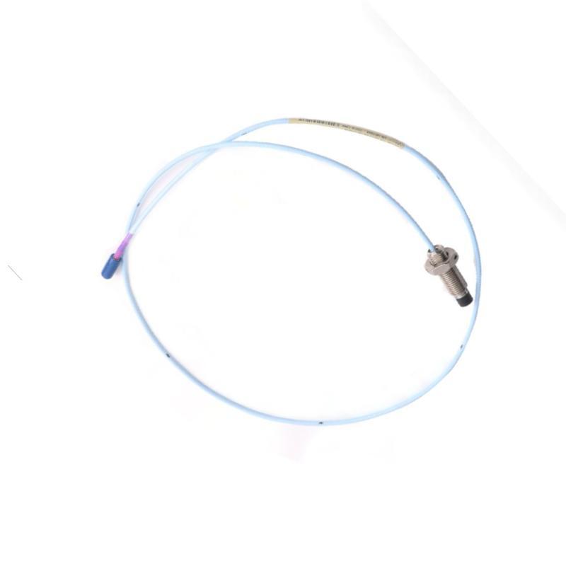 330705-02-18-90-02-00 | Bently Nevada | 3300 XL 11 mm Reverse Mount Probe