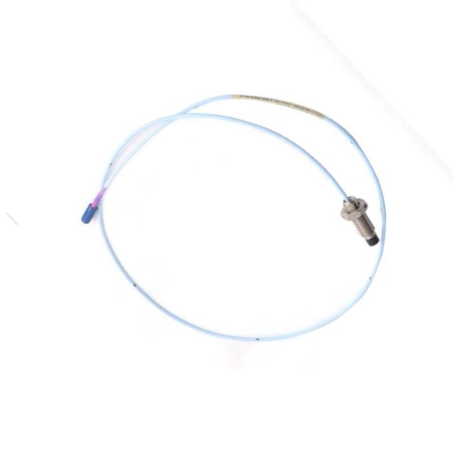 330705-02-18-90-02-00 | Bently Nevada | 3300 XL 11 mm Reverse Mount Probe